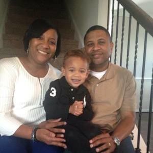 Meet your Posher, Carol